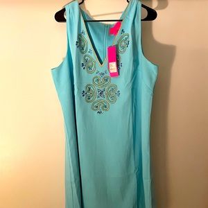 Lilly Pulitzer Penelope dress